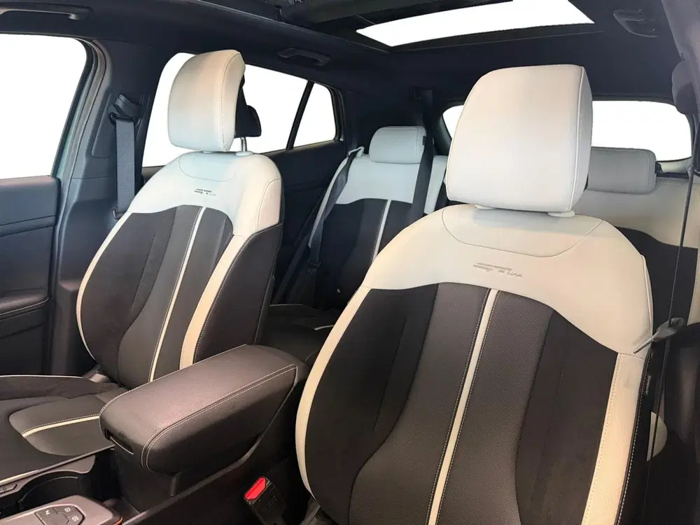 Kia Sportage 1.6 HYBRID uit 2025, foto 14