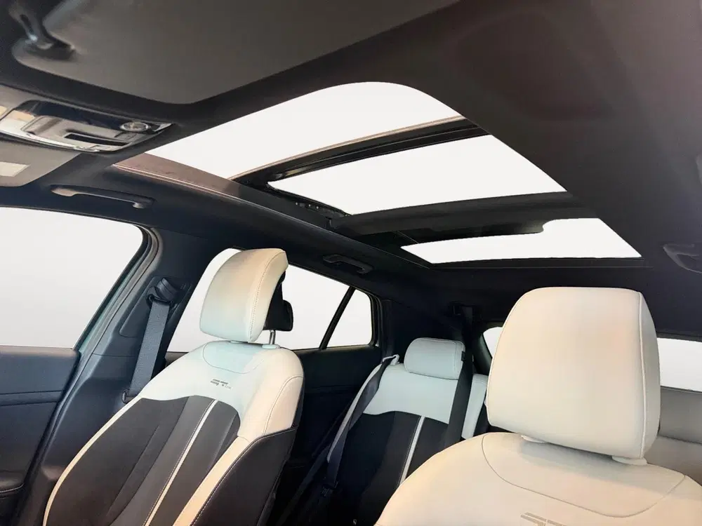 Kia Sportage 1.6 HYBRID uit 2025, foto 15