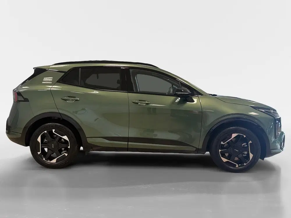 Kia Sportage 1.6 HYBRID uit 2025, foto 4