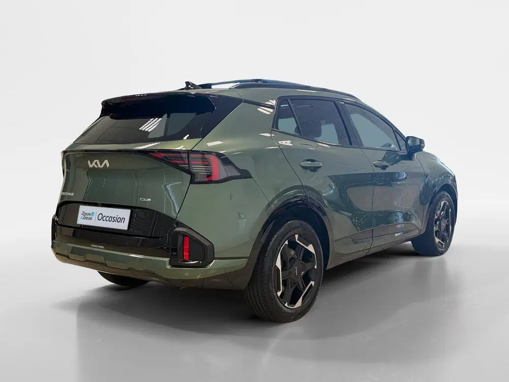 Kia Sportage 1.6 HYBRID uit 2025, foto 5