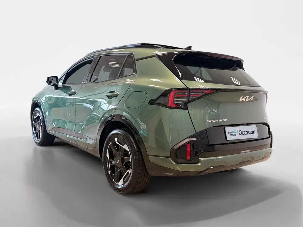 Kia Sportage 1.6 HYBRID uit 2025, foto 7