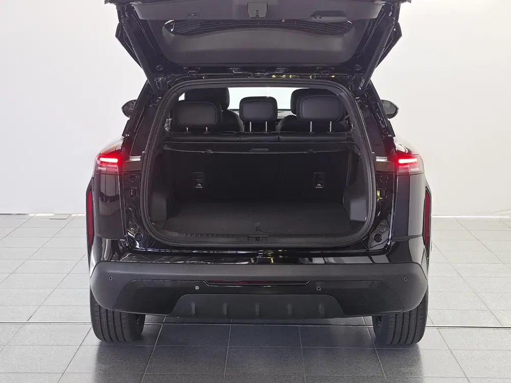 Jaecoo 7 1.5 TGDI SHS-P Black Edition Instapverlich uit 2026, foto 10