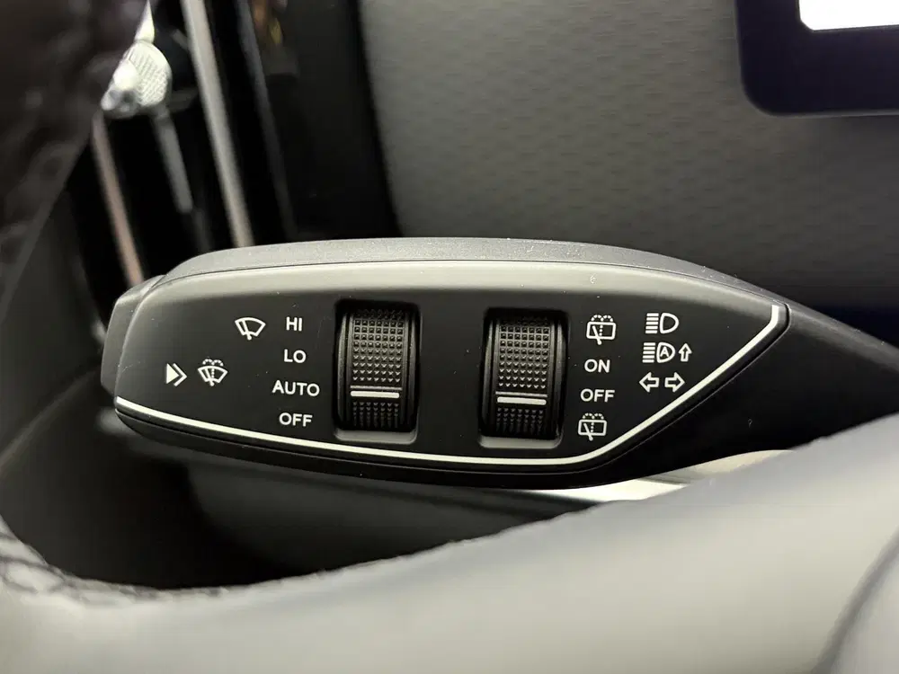 Jaecoo 7 1.5 TGDI SHS-P Black Edition Instapverlich uit 2026, foto 15