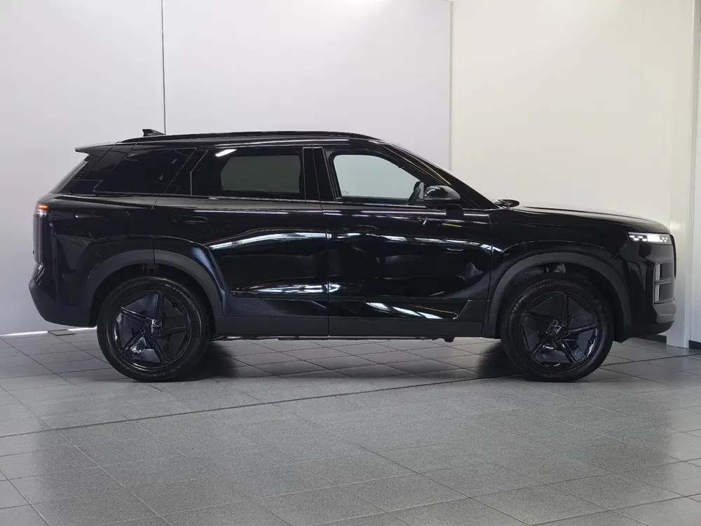 Jaecoo 7 1.5 TGDI SHS-P Black Edition Instapverlich uit 2026, foto 2