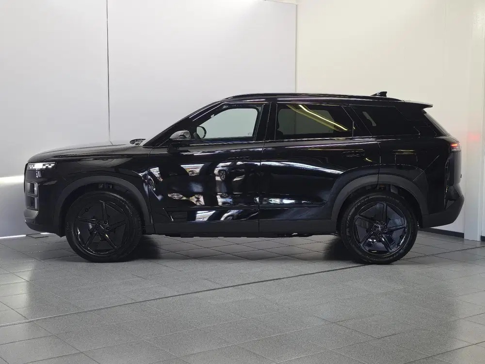 Jaecoo 7 1.5 TGDI SHS-P Black Edition Instapverlich uit 2026, foto 3
