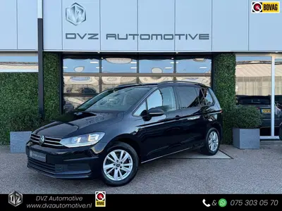 Volkswagen Touran 1.5 TSI 150PK DSG Comfortline uit 2023