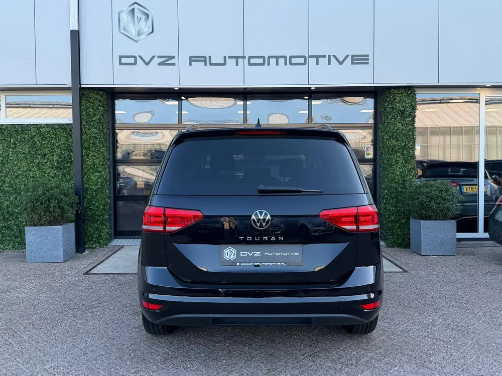 Volkswagen Touran 1.5 TSI 150PK DSG Comfortline uit 2023, foto 10
