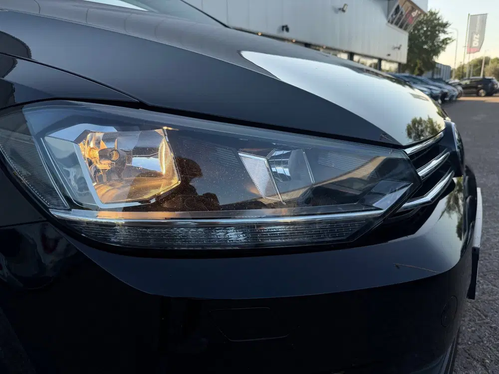 Volkswagen Touran 1.5 TSI 150PK DSG Comfortline uit 2023, foto 11