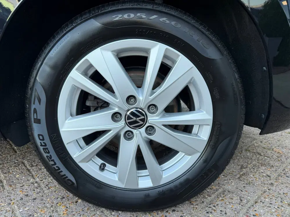 Volkswagen Touran 1.5 TSI 150PK DSG Comfortline uit 2023, foto 13