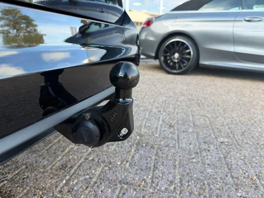 Volkswagen Touran 1.5 TSI 150PK DSG Comfortline uit 2023, foto 14