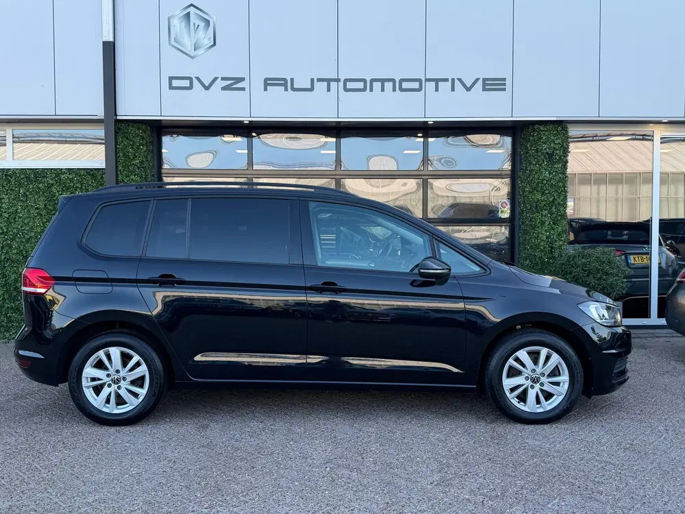 Volkswagen Touran 1.5 TSI 150PK DSG Comfortline uit 2023, foto 7