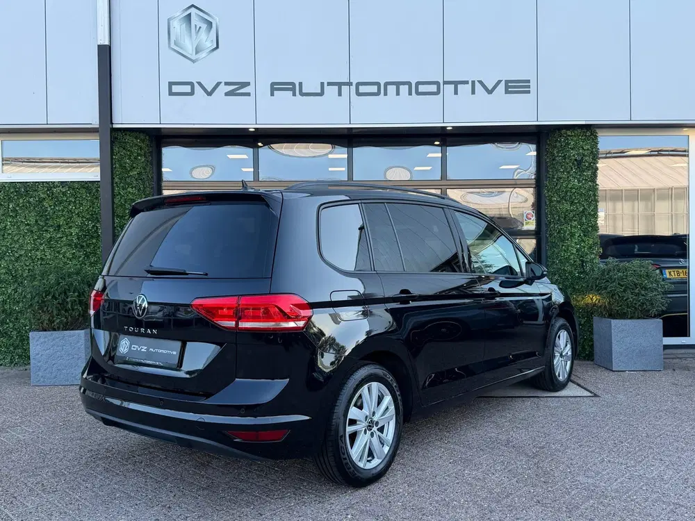 Volkswagen Touran 1.5 TSI 150PK DSG Comfortline uit 2023, foto 9
