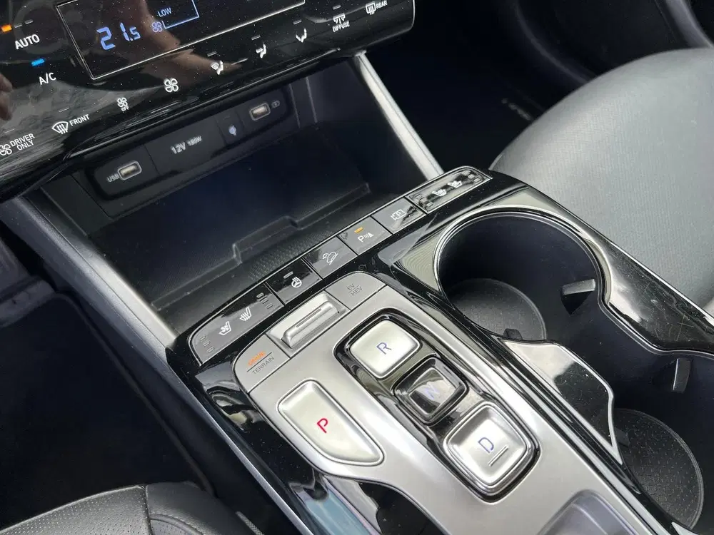 Hyundai TUCSON 1.6 T-GDI PHEV uit 2023, foto 15