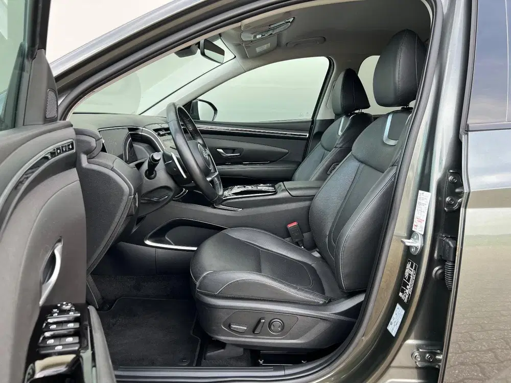 Hyundai TUCSON 1.6 T-GDI PHEV uit 2023, foto 5