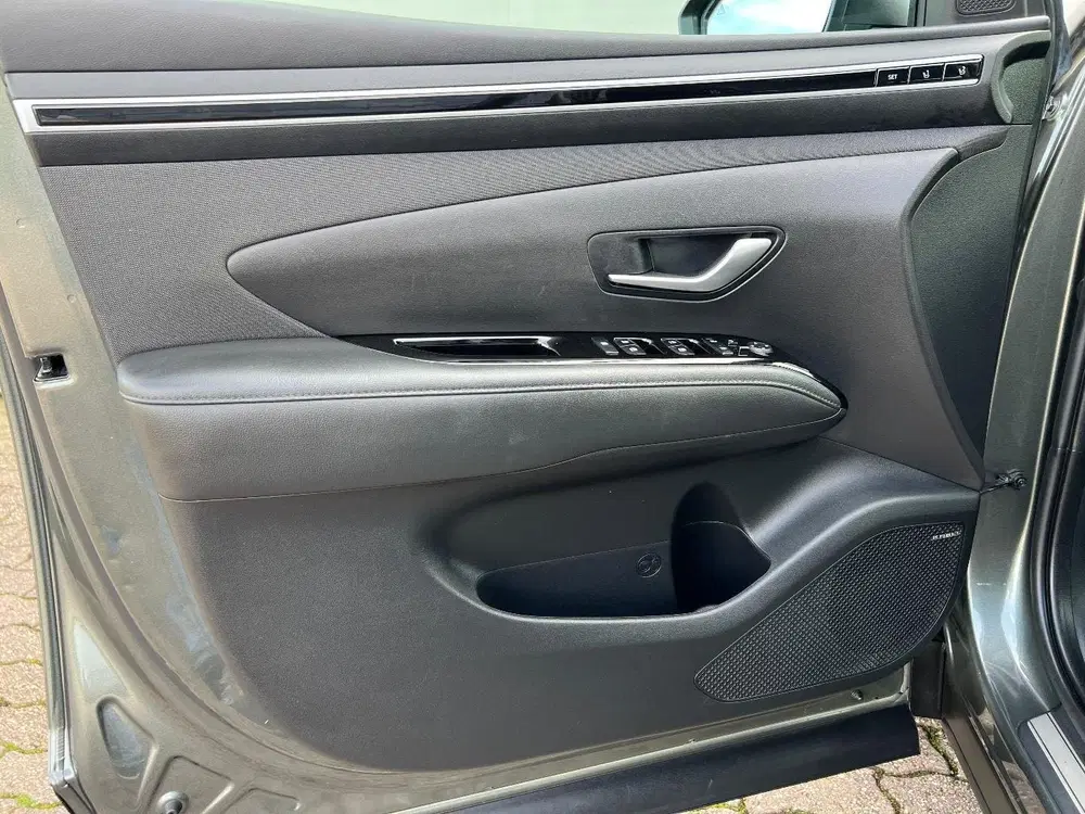 Hyundai TUCSON 1.6 T-GDI PHEV uit 2023, foto 8