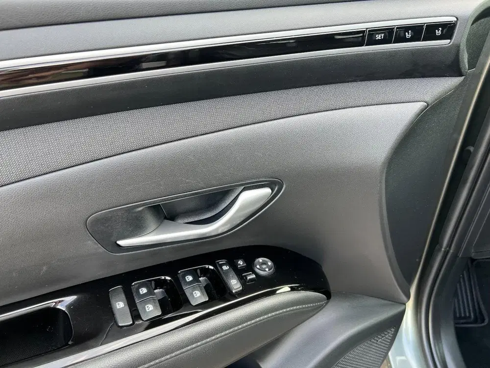 Hyundai TUCSON 1.6 T-GDI PHEV uit 2023, foto 9
