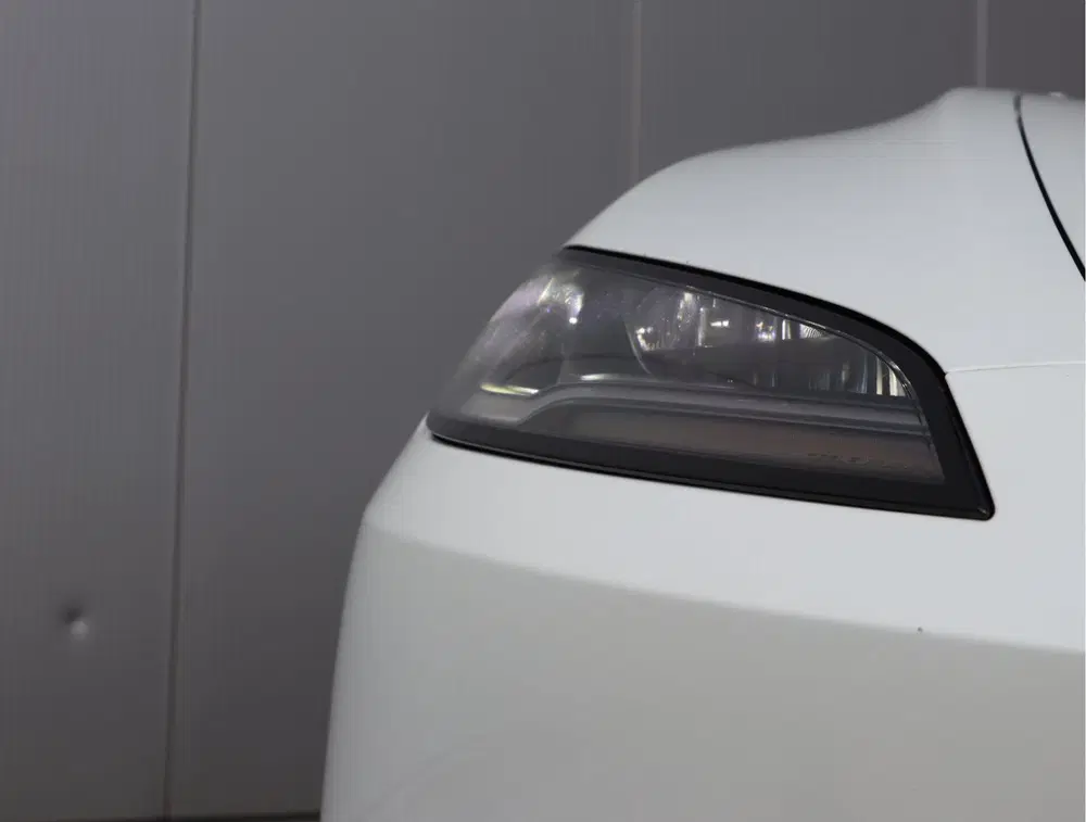 Tesla Model 3 Premium Long Range AWD Highland uit 2023, foto 8