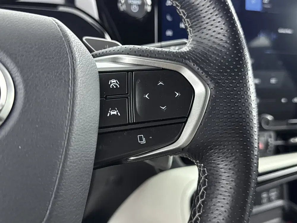 Lexus NX 450h+ AWD F-Sport Line uit 2022, foto 15