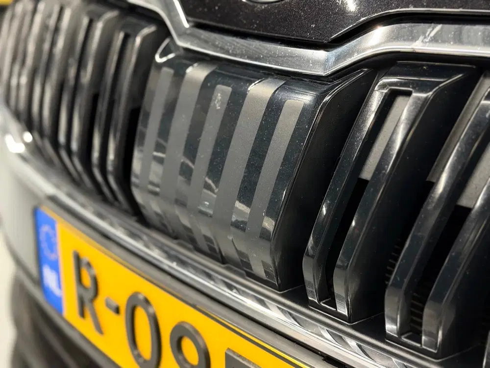 Skoda Karoq 1.5 TSI ACT DSG Business Edition Led l Car uit 2020, foto 15