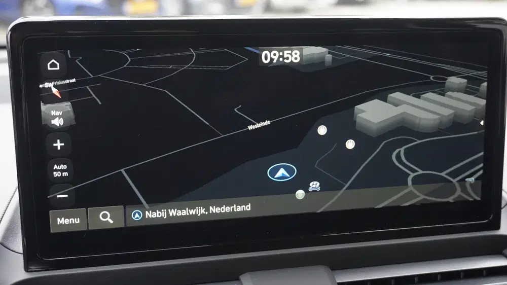 Hyundai Inster Evolve 49 kWh + Winterpack + Tech Pack uit 2025, foto 14
