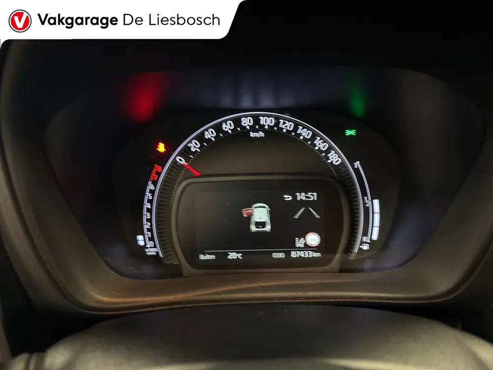 Toyota Aygo X 1.0 VVT-i MT first uit 2022, foto 13