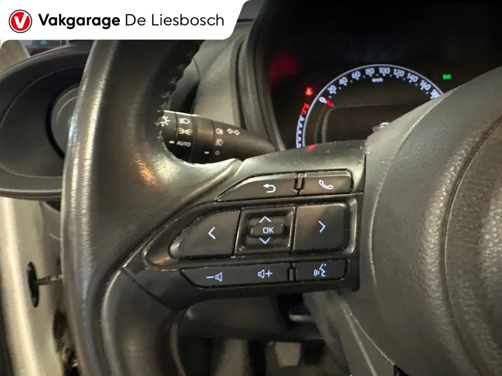Toyota Aygo X 1.0 VVT-i MT first uit 2022, foto 14