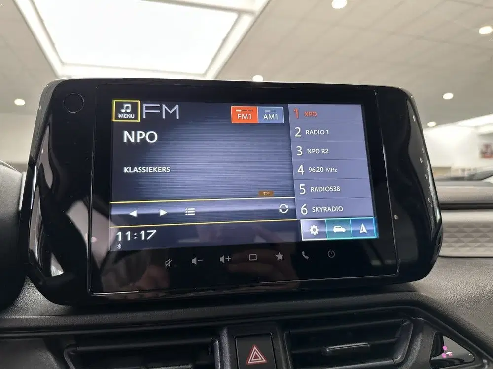 Suzuki Swift 1.2 Select Hybride [ CARPLAY I CAMERA I AD uit 2025, foto 12