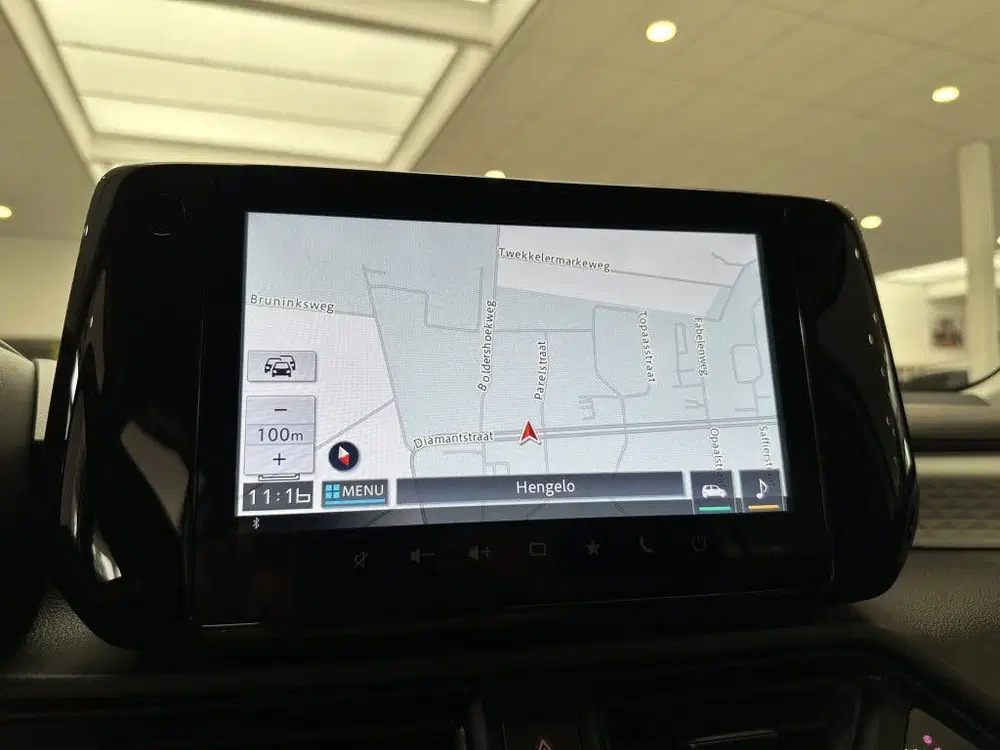 Suzuki Swift 1.2 Select Hybride [ CARPLAY I CAMERA I AD uit 2025, foto 13