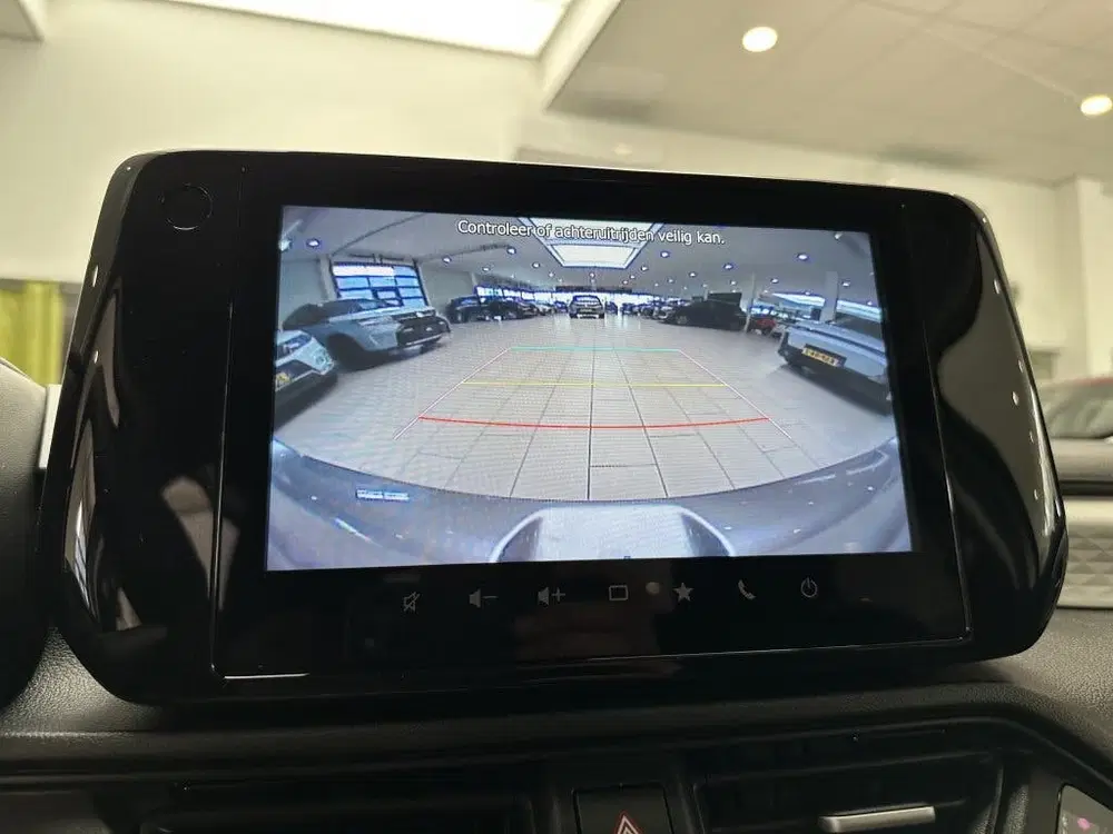 Suzuki Swift 1.2 Select Hybride [ CARPLAY I CAMERA I AD uit 2025, foto 15