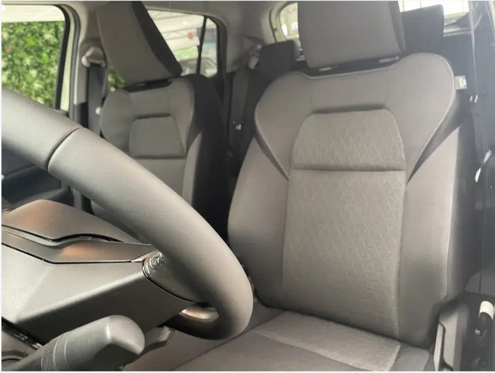 Suzuki Swift 1.2 Select Hybride [ CARPLAY I CAMERA I AD uit 2025, foto 4