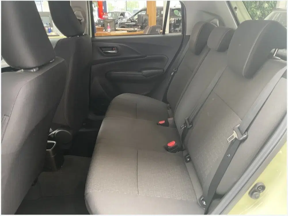 Suzuki Swift 1.2 Select Hybride [ CARPLAY I CAMERA I AD uit 2025, foto 6