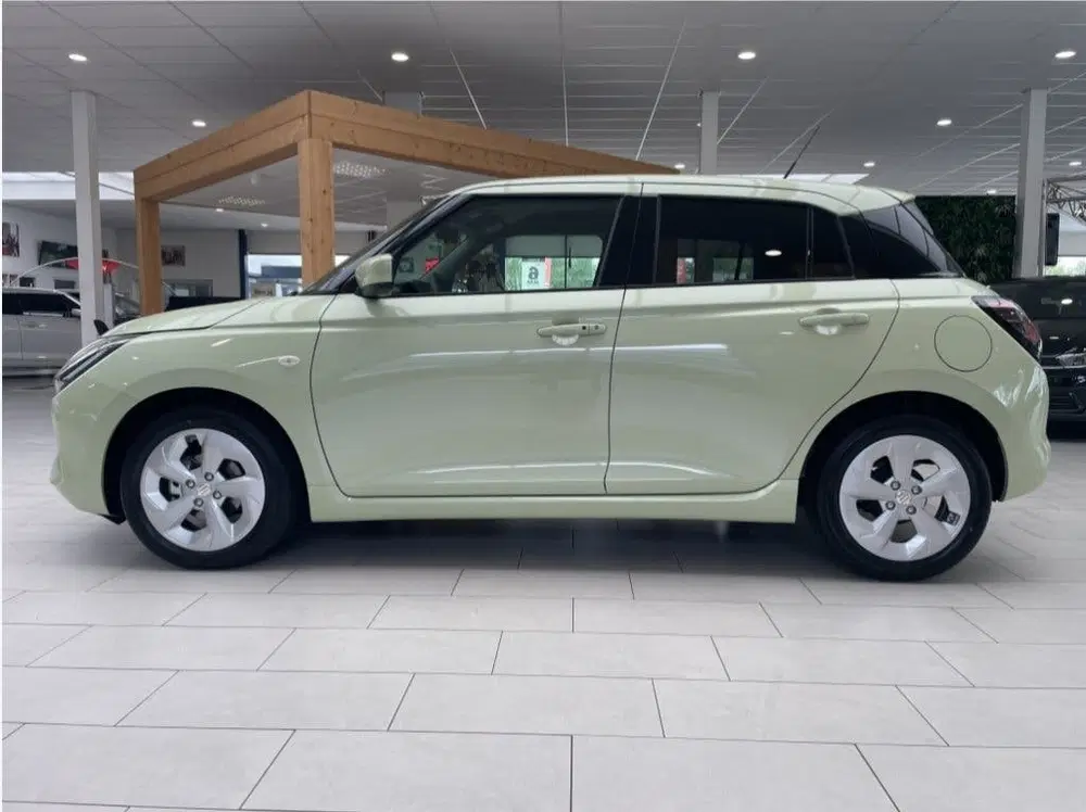 Suzuki Swift 1.2 Select Hybride [ CARPLAY I CAMERA I AD uit 2025, foto 7