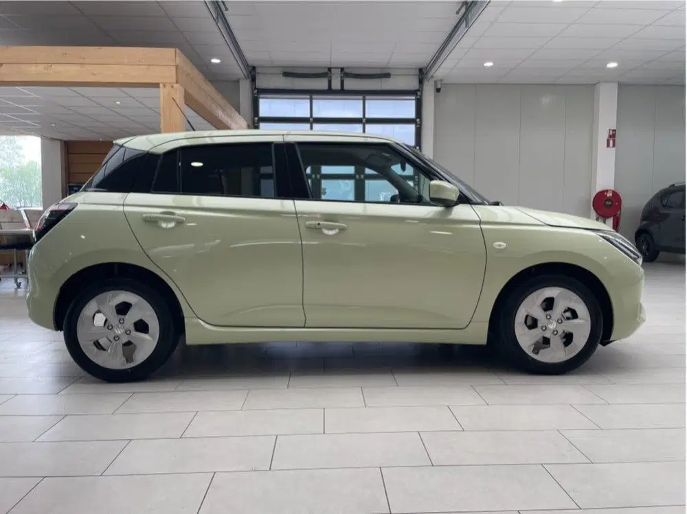 Suzuki Swift 1.2 Select Hybride [ CARPLAY I CAMERA I AD uit 2025, foto 9