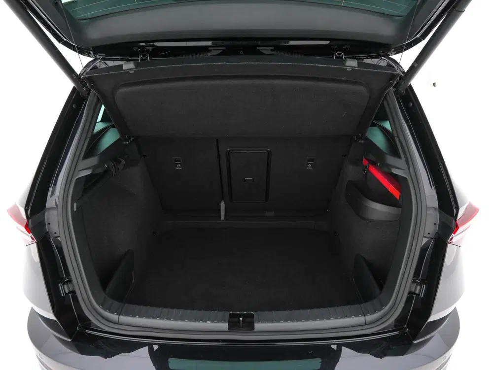 Skoda Karoq 1.5 TSI ACT Sportline Business (INCL-BTW) uit 2023, foto 10