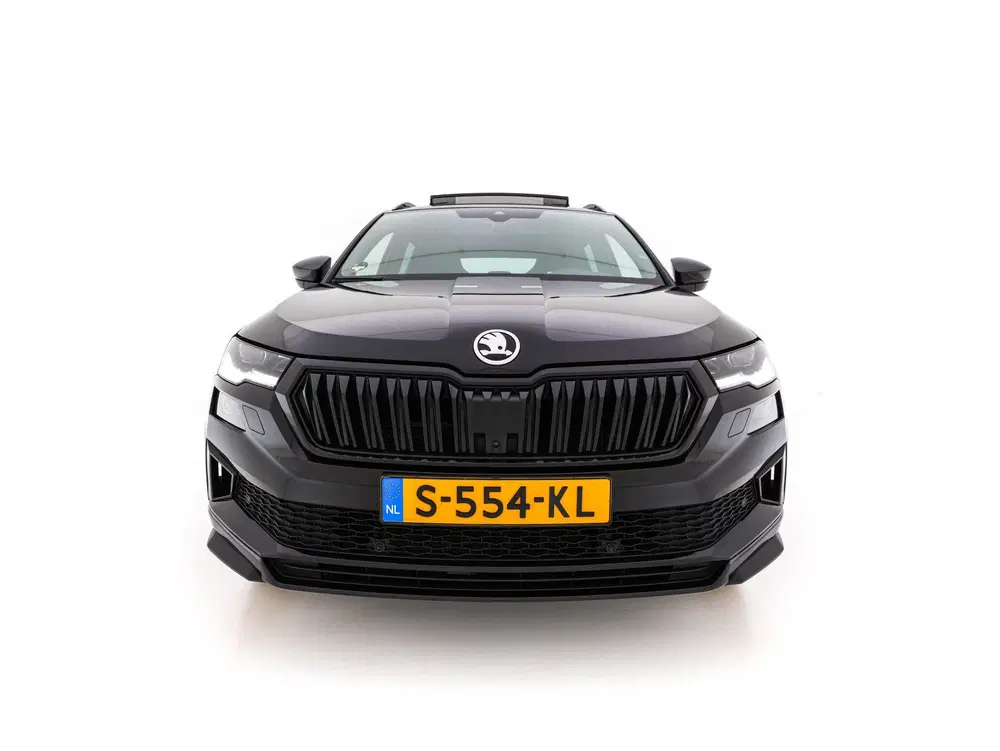 Skoda Karoq 1.5 TSI ACT Sportline Business (INCL-BTW) uit 2023, foto 2