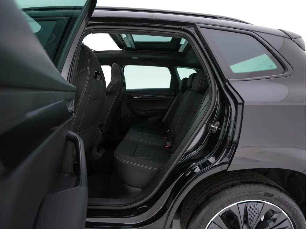 Skoda Karoq 1.5 TSI ACT Sportline Business (INCL-BTW) uit 2023, foto 9