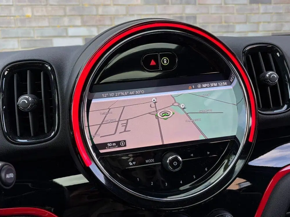 Mini Countryman 1.5 SE ALL4 JCW uit 2020, foto 10