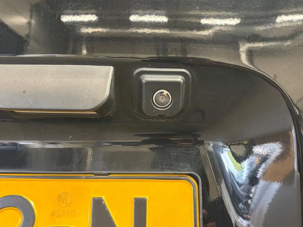 Opel Combo 1.5D L2H1 Edition Automaat Airco Navigatie uit 2022, foto 12