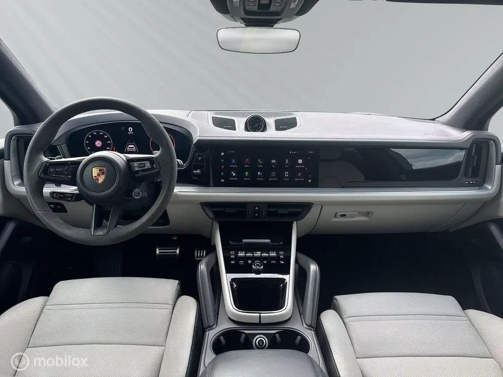 Porsche Cayenne 3.0 E-Hybrid uit 2025, foto 12