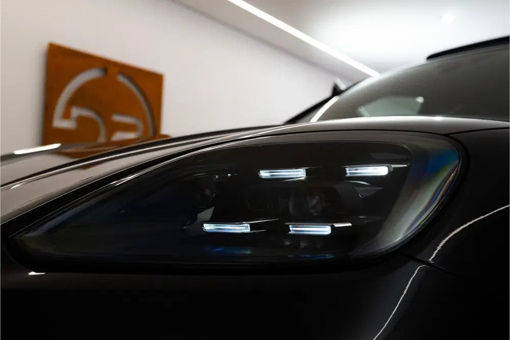 Porsche Cayenne 3.0 E-Hybrid 470PK uit 2024, foto 11
