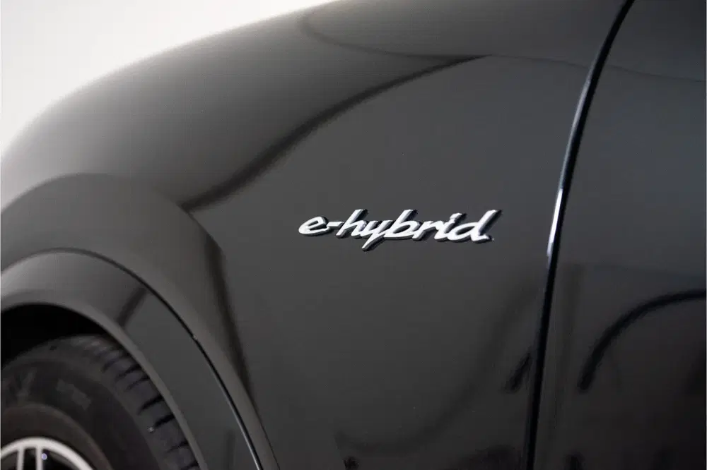 Porsche Cayenne 3.0 E-Hybrid 470PK uit 2024, foto 14