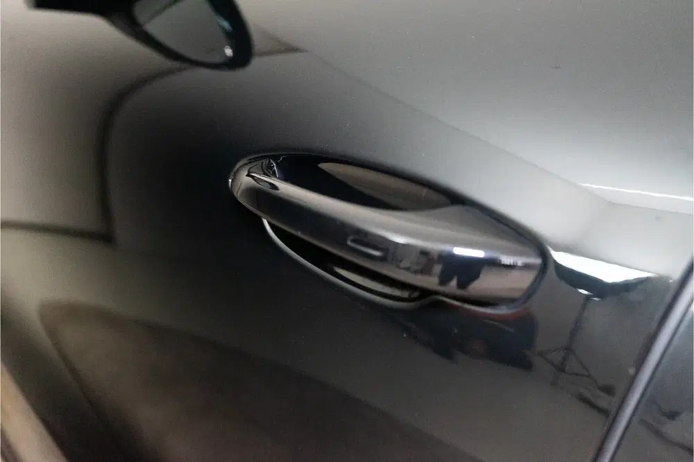 Porsche Cayenne 3.0 E-Hybrid 470PK uit 2024, foto 15
