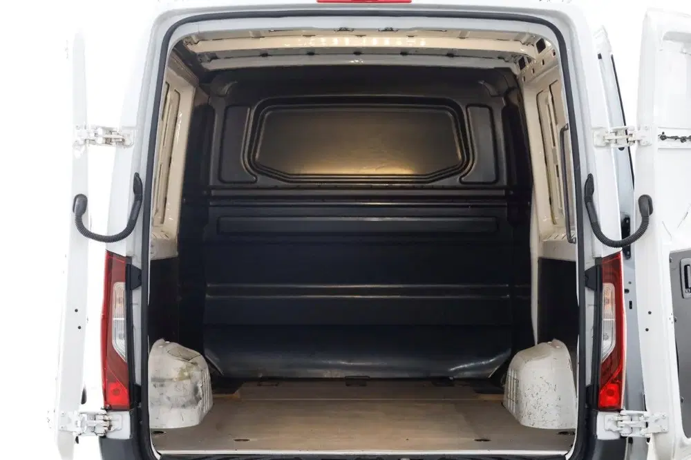 Mercedes-Benz Sprinter 316 CDI 163pk 7G Automaat L2H1 D.C. 4 uit 2021, foto 5