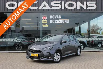 Toyota Yaris 1.5 Hybrid 115 Active APPLE-CARPLAY uit 2024