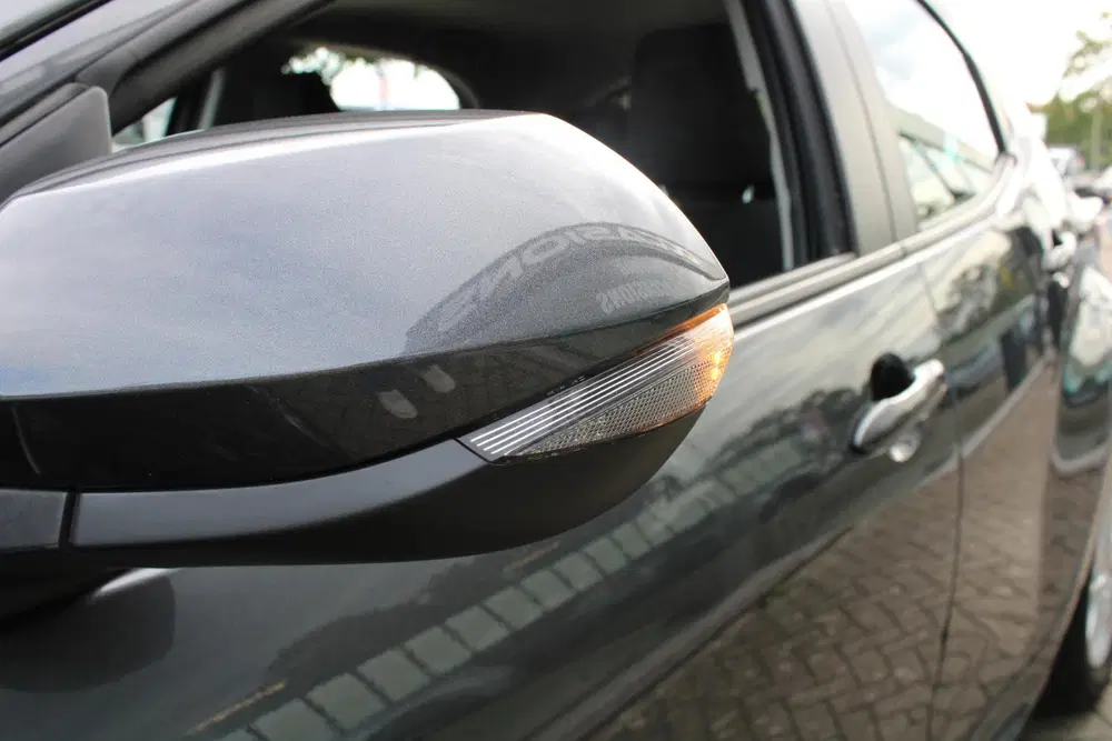 Toyota Yaris 1.5 Hybrid 115 Active APPLE-CARPLAY uit 2024, foto 12