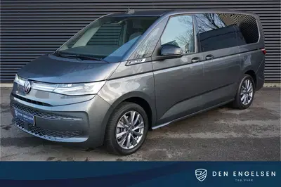 Volkswagen Multivan 1.4 PHEV 218pk L2 Bulli Edition 7 Persoo uit 2024