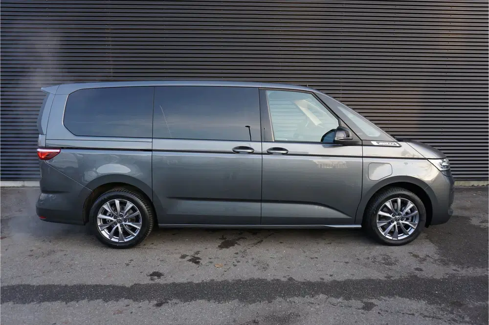 Volkswagen Multivan 1.4 PHEV 218pk L2 Bulli Edition 7 Persoo uit 2024, foto 12