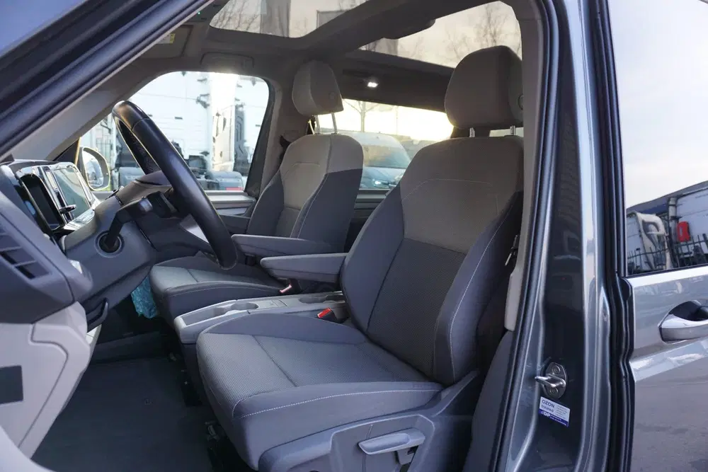 Volkswagen Multivan 1.4 PHEV 218pk L2 Bulli Edition 7 Persoo uit 2024, foto 3