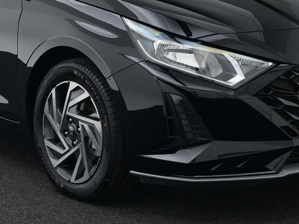 Hyundai i20 1.0 T-GDI Comfort uit 2026, foto 12