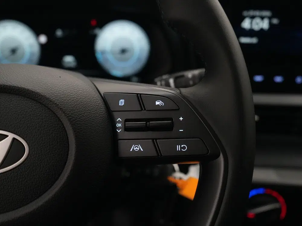 Hyundai i20 1.0 T-GDI Comfort uit 2026, foto 15